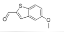 5-Methoxybenzo[b]thiophene-2-carbaldehyde 622864-56-6